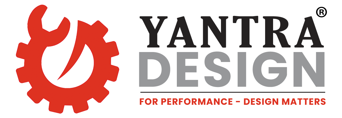 Yantra Logo
